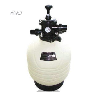 فیلتر شنی استخر ایمکس Emaux مدل MFV17