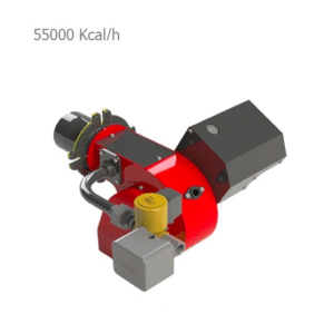 مشعل گازی شوفاژکار مدل CKI-G65