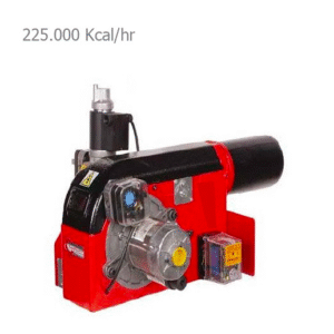 مشعل گازی شوفاژکار مدل CKI-G260