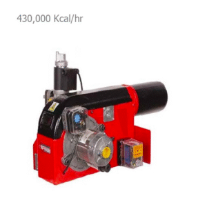 مشعل گازی شوفاژکار مدل CKI-G500
