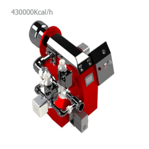 مشعل گازی شوفاژکار مدل CKI-G500/2S