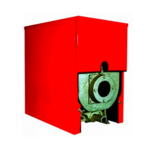 دیگ چدنی سوپر شوفاژکار مدل S300-5