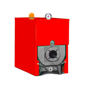 دیگ چدنی سوپر 300 شوفاژکار 8 پره مدل S300-8