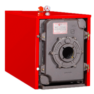 بویلر سوپر S400-6 شوفاژکار