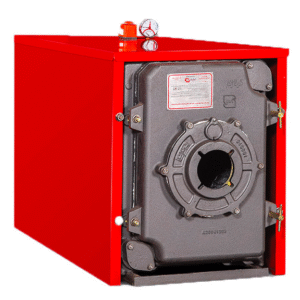 دیگ چدنی سوپر 400 شوفاژکار 8 پره مدل S400-8